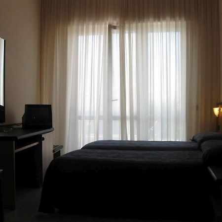 Le Nereidi Hotel Massa Lubrense Eksteriør billede