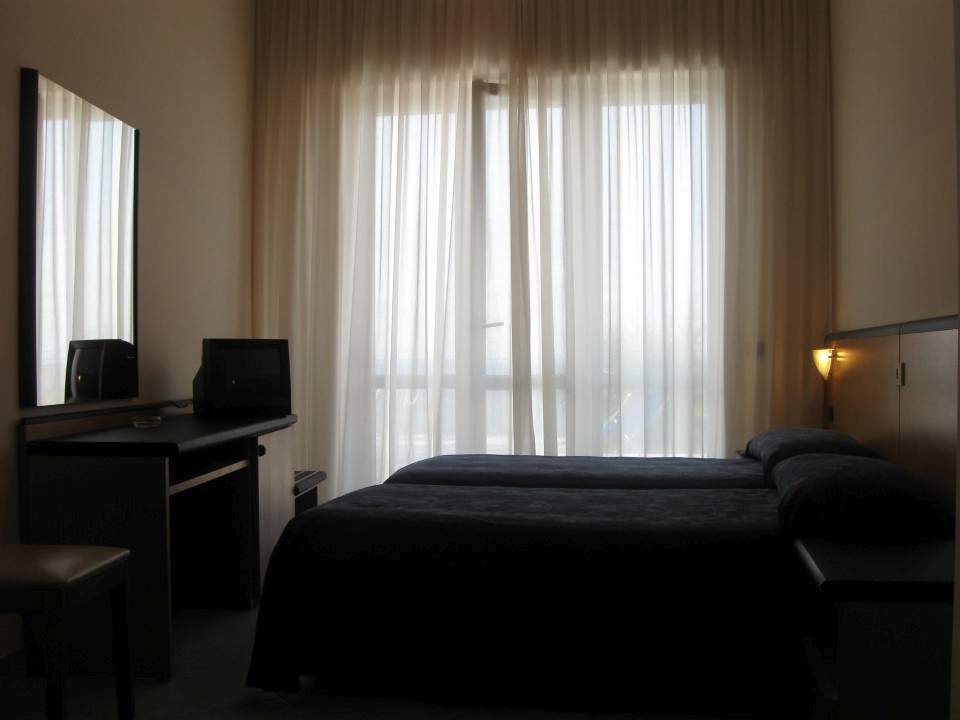 Le Nereidi Hotel Massa Lubrense Eksteriør billede